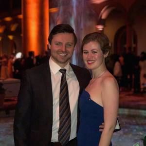 Meet your Posher, Peter